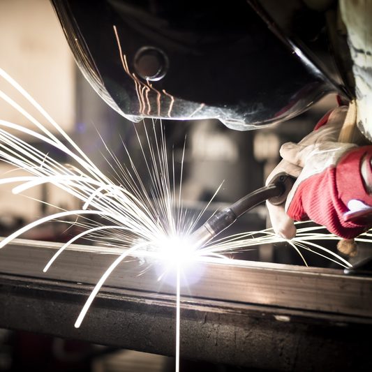 Welding Services in Northumberland